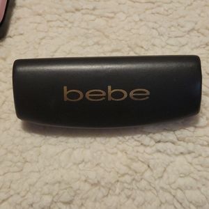 Sunglass/ Eyeglass bebe Case